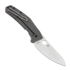 Spyderco SpydieChef CQI kääntöveitsi, kraken C211TIPLS3