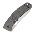 Spyderco SpydieChef CQI fällkniv, kraken C211TIPLS3