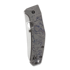 Spyderco SpydieChef CQI fällkniv, kraken C211TIPLS3