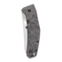 Spyderco SpydieChef CQI kääntöveitsi, kraken C211TIPLS3