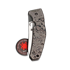 Spyderco SpydieChef CQI fällkniv, kraken C211TIPLS3