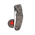 Spyderco SpydieChef CQI kääntöveitsi, kraken C211TIPLS3