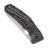 Nóż składany Spyderco SpydieChef CQI, purple currents C211TIPLS11