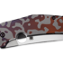 Spyderco SpydieChef CQI sulankstomas peilis, spillage C211TIPLS