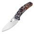 Spyderco SpydieChef CQI sulankstomas peilis, spillage C211TIPLS