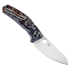 Spyderco SpydieChef CQI kääntöveitsi, spillage C211TIPLS