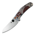 Spyderco SpydieChef CQI 折叠刀, St. Michael C211TIPLS14