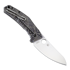 Spyderco SpydieChef CQI sulankstomas peilis, stay strong C211TIPLS10