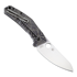 Nóż składany Spyderco SpydieChef CQI, stay strong C211TIPLS10