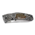Spyderco SpydieChef CQI sulankstomas peilis, stay strong C211TIPLS10