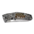 Nóż składany Spyderco SpydieChef CQI, stay strong C211TIPLS10