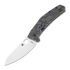 Spyderco SpydieChef CQI sulankstomas peilis, thug life C211TIPLS15