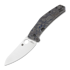 Coltello pieghevole Spyderco SpydieChef CQI, thug life C211TIPLS15