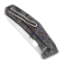 Coltello pieghevole Spyderco SpydieChef CQI, thug life C211TIPLS15