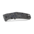 Spyderco SpydieChef CQI sulankstomas peilis, thug life C211TIPLS15