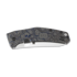 Coltello pieghevole Spyderco SpydieChef CQI, thug life C211TIPLS15