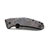 Spyderco SpydieChef CQI sulankstomas peilis, thug life C211TIPLS15