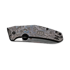 Coltello pieghevole Spyderco SpydieChef CQI, thug life C211TIPLS15