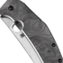 Spyderco SpydieChef CQI fällkniv, topograph C211TIPLS13