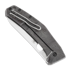 Coltello pieghevole Spyderco SpydieChef CQI, topograph C211TIPLS13