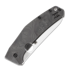 Spyderco SpydieChef CQI fällkniv, topograph C211TIPLS13