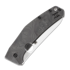 Coltello pieghevole Spyderco SpydieChef CQI, topograph C211TIPLS13
