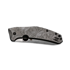 Coltello pieghevole Spyderco SpydieChef CQI, topograph C211TIPLS13