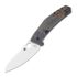 Spyderco SpydieChef CQI sulankstomas peilis, trout season C211TIPLS19