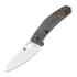 Spyderco SpydieChef CQI 折叠刀, trout season C211TIPLS19