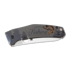 Spyderco SpydieChef CQI foldekniv, trout season C211TIPLS19
