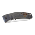 Spyderco SpydieChef CQI sulankstomas peilis, trout season C211TIPLS19