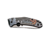 Spyderco SpydieChef CQI sulankstomas peilis, trout season C211TIPLS19