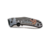 Nóż składany Spyderco SpydieChef CQI, trout season C211TIPLS19