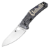 Spyderco SpydieChef CQI sulankstomas peilis, valhalla 2 C211TIPLS9
