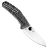 Spyderco SpydieChef CQI sulankstomas peilis, valhalla 2 C211TIPLS9