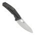 Spyderco SpydieChef CQI kääntöveitsi, valhalla C211TIPLS7