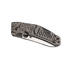 Spyderco SpydieChef CQI sulankstomas peilis, valhalla C211TIPLS7