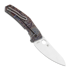 Spyderco SpydieChef CQI sulankstomas peilis, viking C211TIPLS16