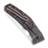 Spyderco SpydieChef CQI sulankstomas peilis, viking C211TIPLS16