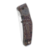Coltello pieghevole Spyderco SpydieChef CQI, viking C211TIPLS16