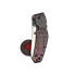 Spyderco SpydieChef CQI sulankstomas peilis, viking C211TIPLS16