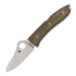 Spyderco SpyOpera sulankstomas peilis C255CMP