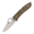Spyderco SpyOpera kääntöveitsi C255CMP