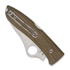 Spyderco SpyOpera kääntöveitsi C255CMP