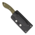 Нож Spyderco Stok Bowie FB49GPOD