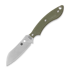 Нож Spyderco Stok Drop Point FB50GPOD