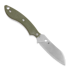 Нож Spyderco Stok Drop Point FB50GPOD