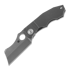 Spyderco Stovepipe Titanium kääntöveitsi C260TIP