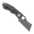 Spyderco Stovepipe Titanium sulankstomas peilis C260TIP