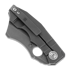 Spyderco Stovepipe Titanium sulankstomas peilis C260TIP
